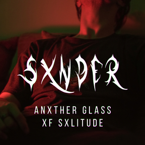 Anxther Glass Xf Sxlitude