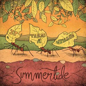 Missions & Ambitions (feat. Mark Rose & Eric Schackne) (Album Version)