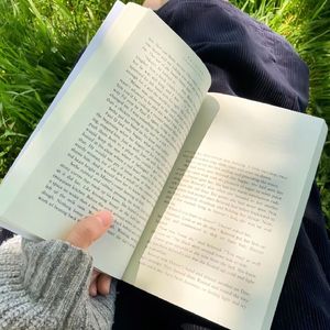 风与蒲公英的约定