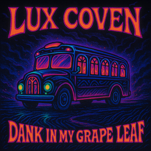 Dank in My Grape Leaf