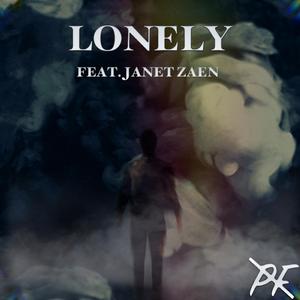 Lonely (feat. Janet Zaen)