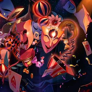 穿过万界去追你（巡猎×丰饶之歌）