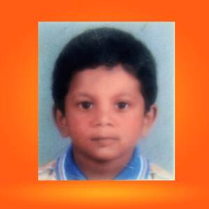 The Boy They Never Knew