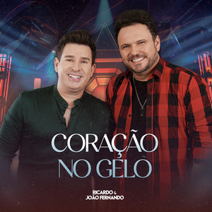 Coração no Gelo (Ao Vivo)