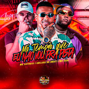 Mó Tempão Que Eu Não Vou pra Pista