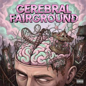 Cerebral Fairground (feat. Kawaii Metal Gal)