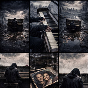 Memories of You I (Radio Version)