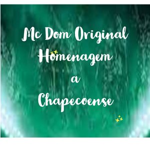 Homenagem a Chapecoense