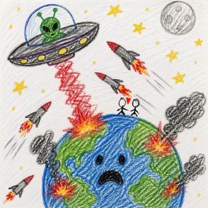 Not evrybody wants 2 rule the world (feat. DEVN)