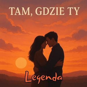 Tam, gdzie Ty