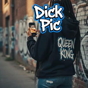 Dick Pic (english) (feat. Künstler Unbekannt & Samara United No)