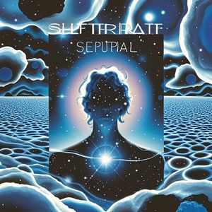 自画像 _兰阙先生