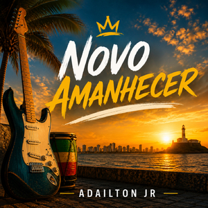 Não Vou Temer (REGGAE)