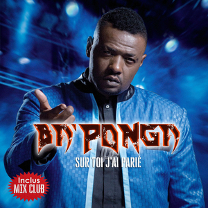 Sur toi j'ai parié (Instrumental Club Mix)