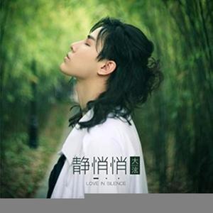 陈泫孝（大泫）-静悄悄（DJ名龙 Mix）（名龙 Remix）