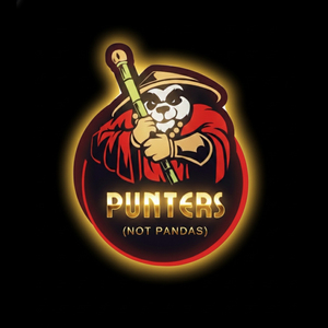Punters (Anthem)