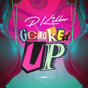 Geeked Up