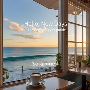 Hello, New DayーThe Beginning of Sparkle-