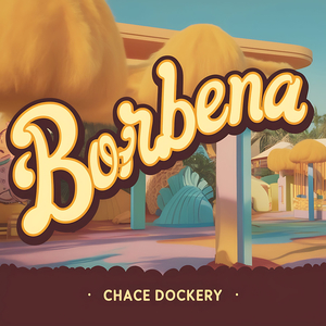 Borbena