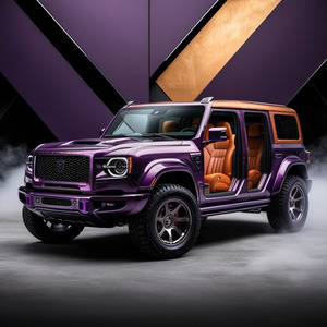 Running Through The Years