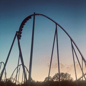 Straight Off the Block