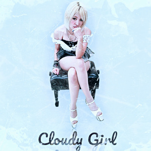 Cloudy Girl