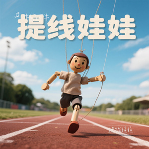 提线娃娃