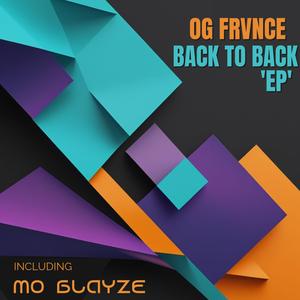 Incantation (feat. Mo Blayze)