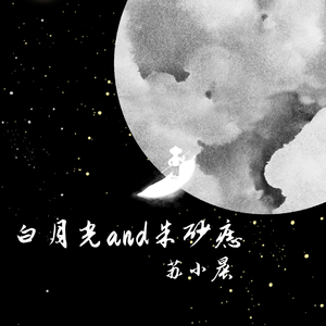 白月光and朱砂痣（温柔男音）