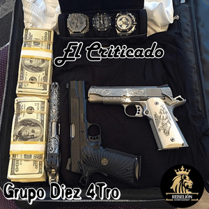 El Criticado (Live at Rebelion Studios)