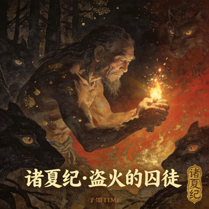 诸夏纪·火的囚徒