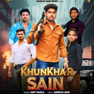 Khunkhar sain