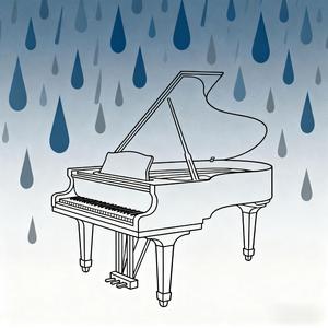 Amazing Grace Hypnosis - White Noise - Classical Piano, Rain and Hypnosis Amazing Grace Hypnose - Weißes Rauschen - Klassisches Klavier, Regen und Hypnose 奇异恩典催眠曲 白噪声 - 古典钢琴、雨声与催眠旋律