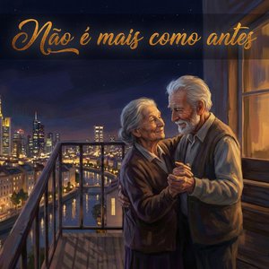 Não é como antes