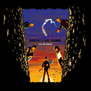 Temblando / Y Ahora?