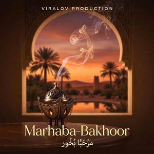 Marhaba-Bakhoor