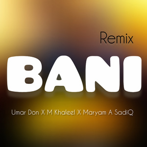Bani Remix (Remix)
