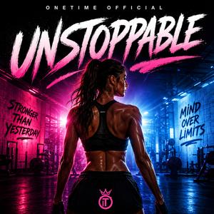Unstoppable