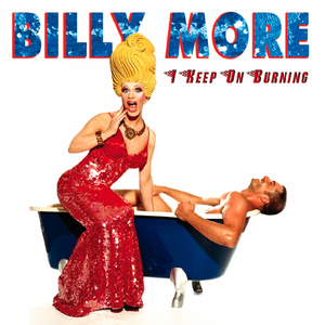 I Keep On Burning (Extended)