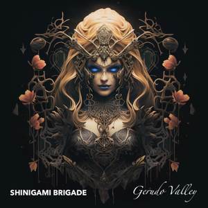 Gerudo Valley (From "The Legend of Zelda: Ocarina of Time")