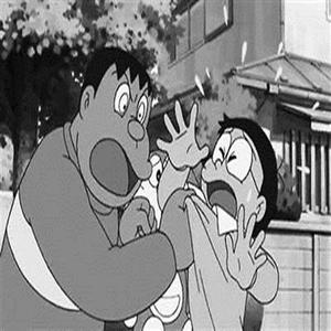 施暴者与旁观者都一样