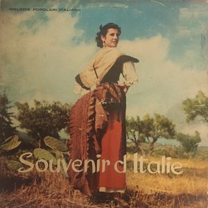 Lu calabrisi e la calabrisella