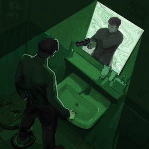 Убийца любви (prod. by AVY & ПЛАМЛИ, VALENTIN’O)