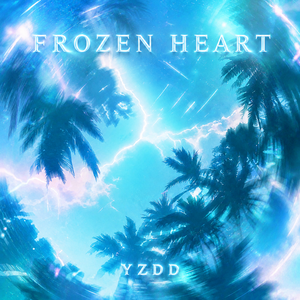 FROZEN HEART