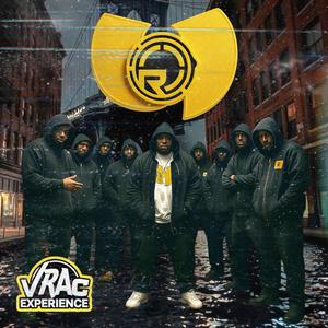 Wu Digi Bobby Steels Zig Zag (Vrac Experience)