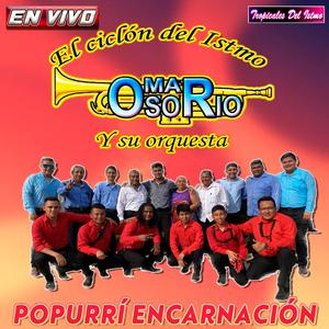 Poporrí encarnación