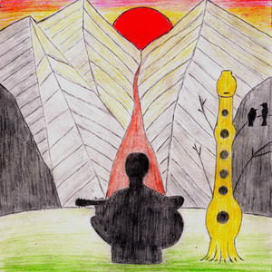 Уходящему в путь