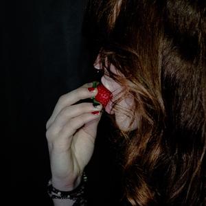 Strawberry Flags (Single Version)