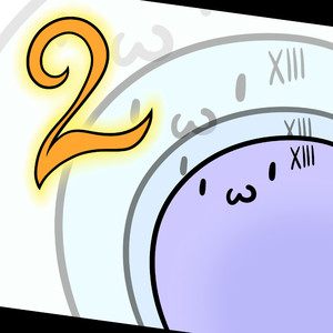 アヤカシたちの通り道