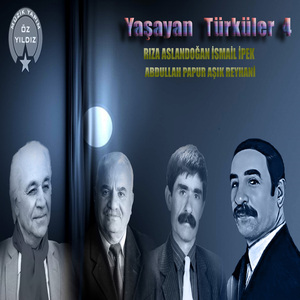 Sevdiğim Beni Sorarsan Bir Çıkmazdayım